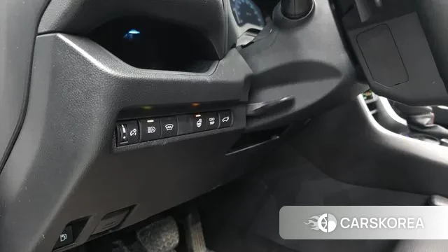 Toyota RAV4 5th Generation id 3769544 из Кореи 9