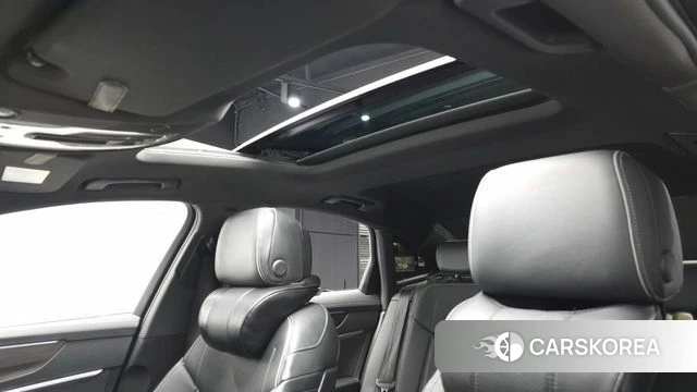 Audi A6 (C8) id 4229978 из Кореи 9