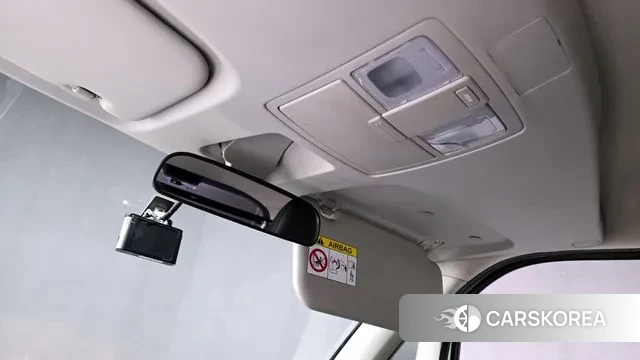 Kia The New Ray id 3478552 из Кореи 9