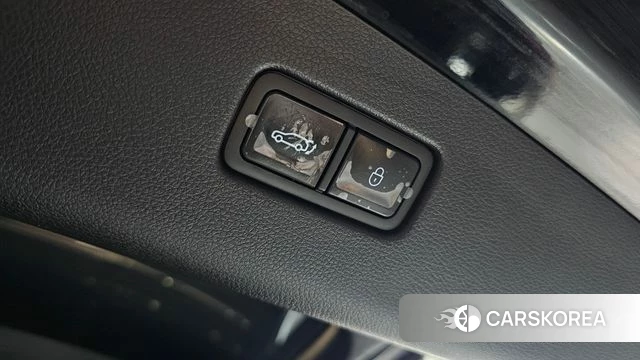 Genesis GV70 id 4463452 из Кореи 9