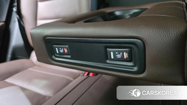 Renault Korea (Samsung) The New QM6 id 4882116 из Кореи 9