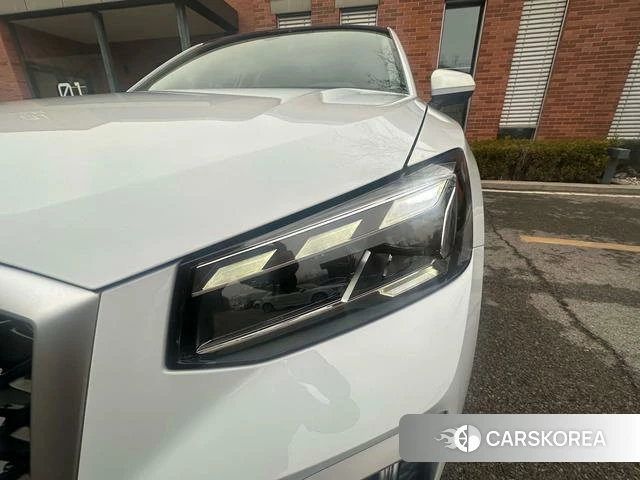 Audi Q2L id 4259468 из Китая 9