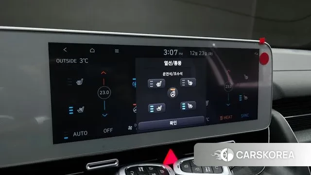 Hyundai Ionic 5 id 3507565 из Кореи 9