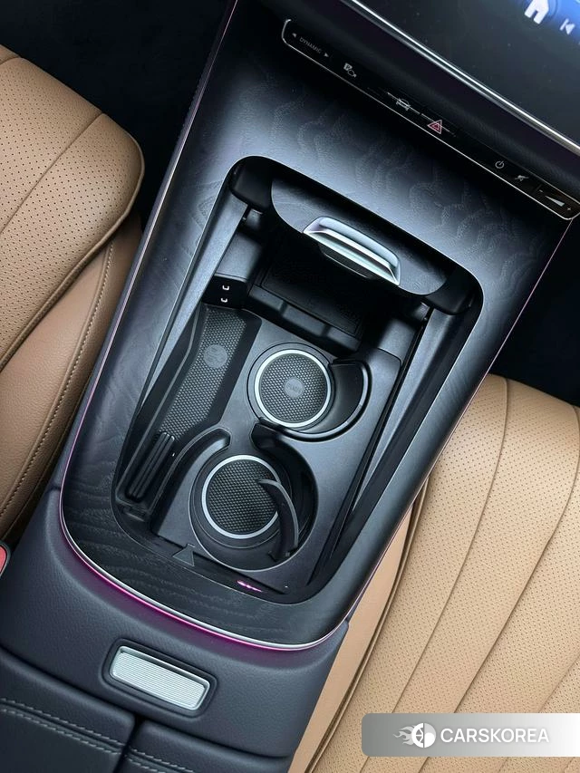 Mercedes-Benz E-class (imported) id 3908298 из Китая 9