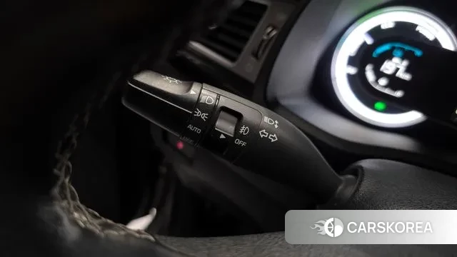 Kia Niro id 3244013 из Кореи 9