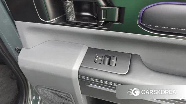 Kia Tasman id 3732209 из Кореи 9