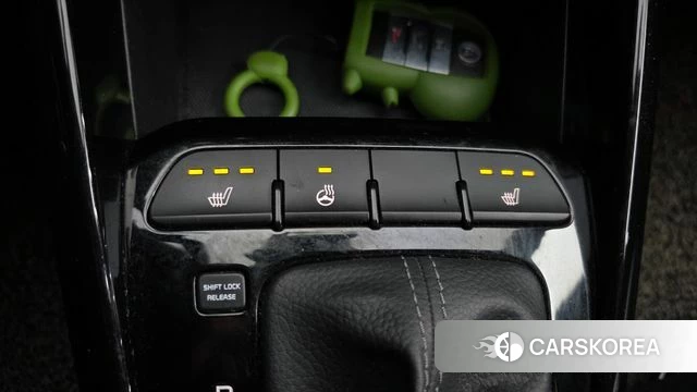 Kia Stonic id 4351338 из Кореи 9