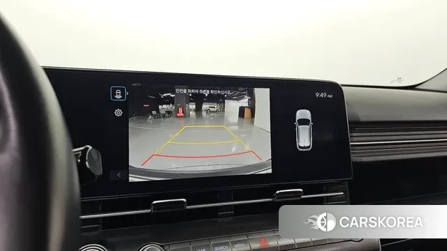 Hyundai Kona (SX2) id 3580828 из Кореи 9