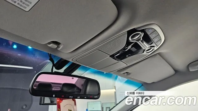 Hyundai Grandeur IG id 2891580 из Кореи 9