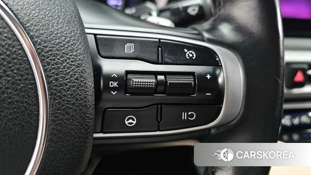Kia K5 3rd generation id 4702533 из Кореи 9