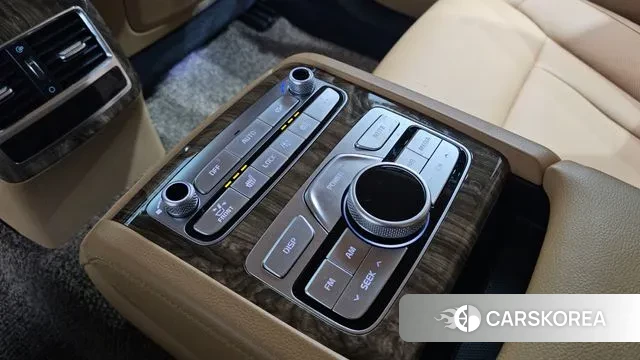 Kia More K9 id 3778149 из Кореи 9