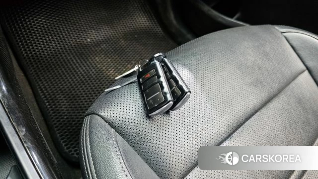 Kia The New Sorento id 3867116 из Кореи 9