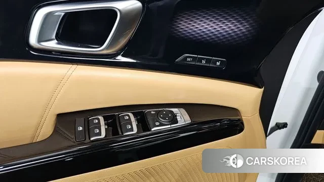 Kia Carnival 4th generation id 3530338 из Кореи 9