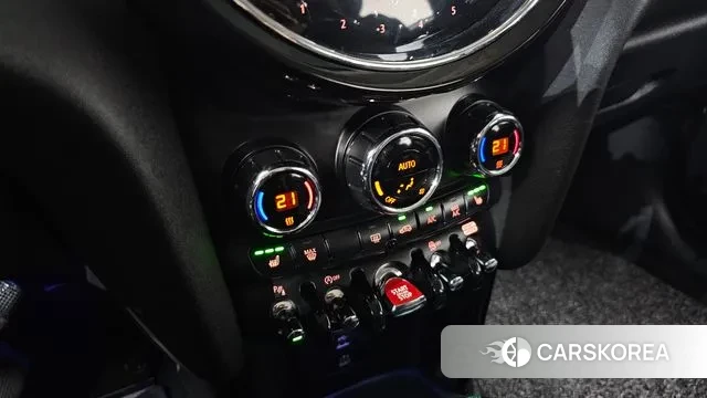 Mini Cooper id 3400033 из Кореи 9