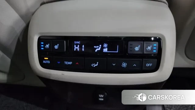 Hyundai Palisade id 3561706 из Кореи 9