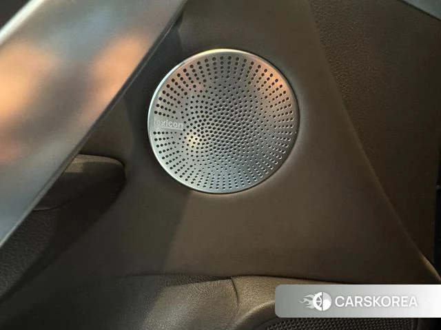 Kia Stinger id 3801552 из Кореи 9