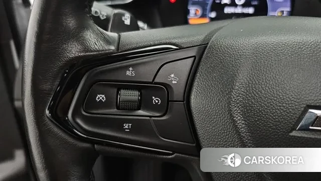 Chevrolet (GM Daewoo) Bolt EUV id 3223789 из Кореи 9