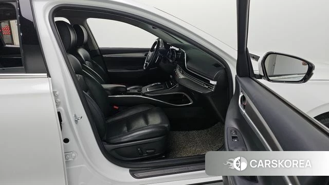 Hyundai The New Grandeur IG id 4331011 из Кореи 9