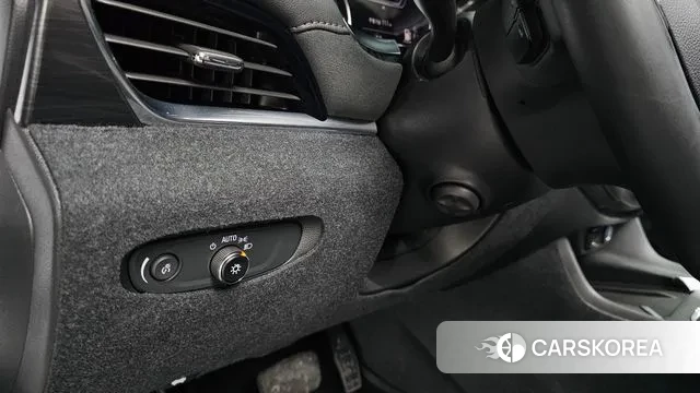 Chevrolet (GM Daewoo) Traverse id 3620120 из Кореи 9