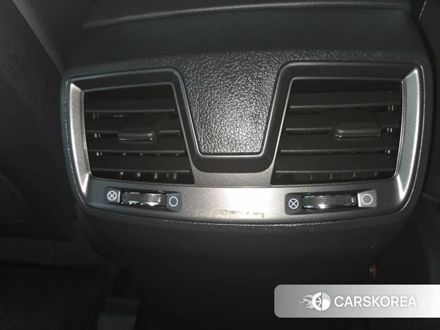 Ssangyong The New Rexton Sport id 4835773 из Кореи 9