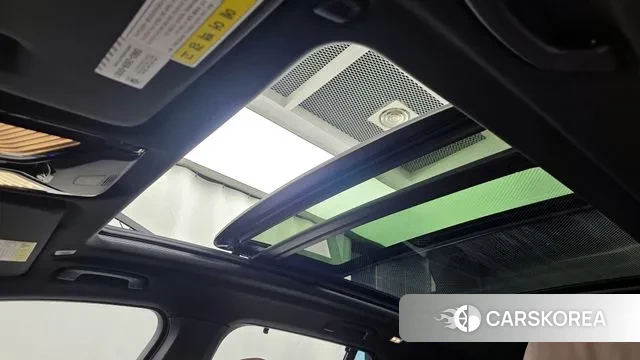 BMW X5 (G05) id 3692559 из Кореи 9