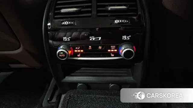 BMW 6 Series GT (G32) id 3209732 из Кореи 9