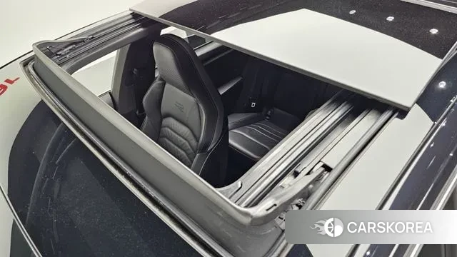 Volkswagen Arteon id 3022481 из Кореи 9