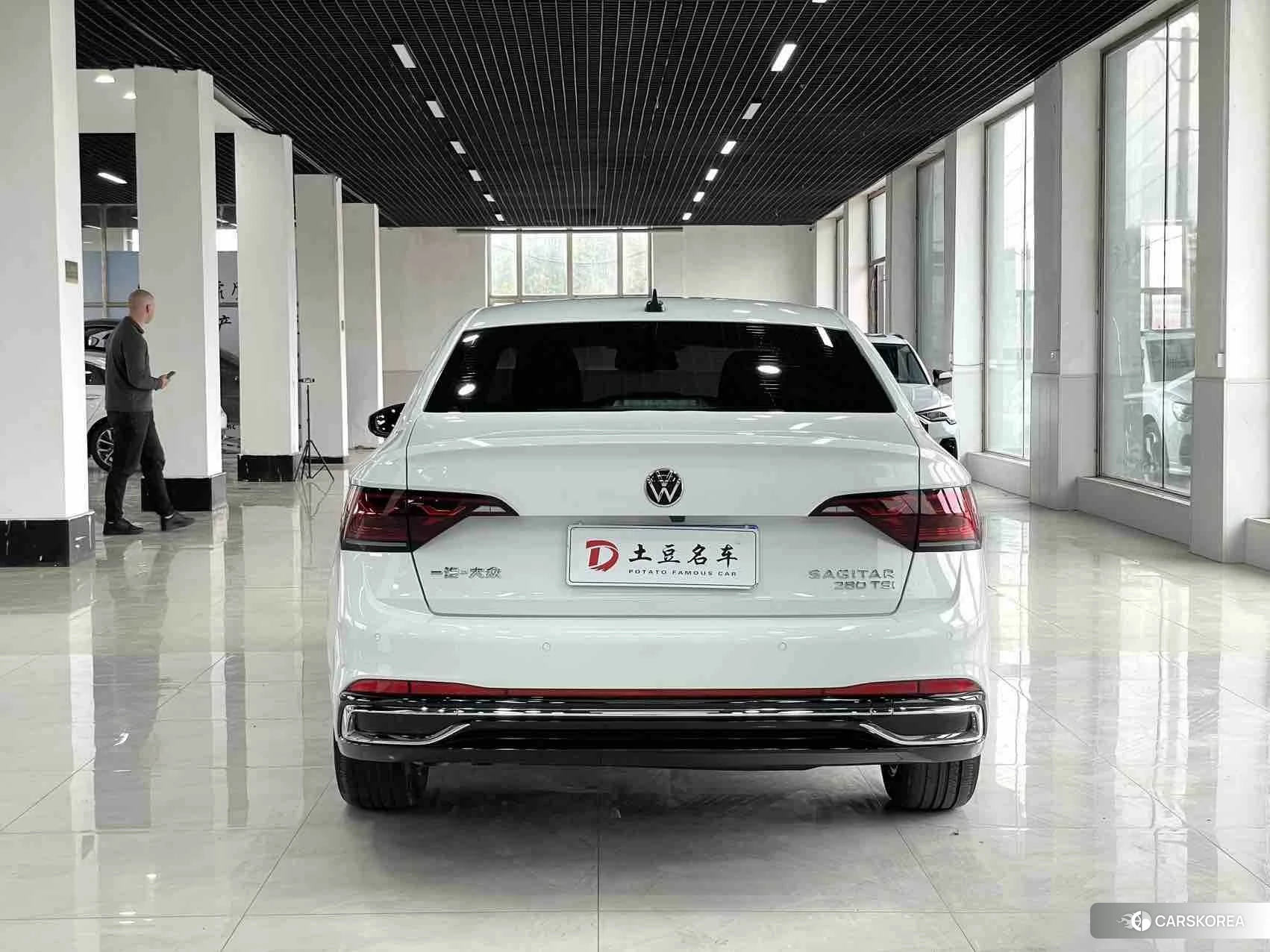 Volkswagen Sagitar id 4461561 из Китая 9