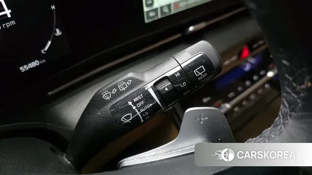 Kia Carnival 4th generation id 3726428 из Кореи 9