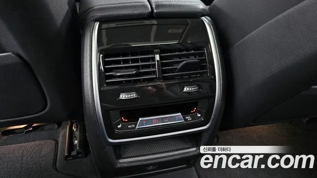 BMW X5 (G05) id 2801720 из Кореи 9