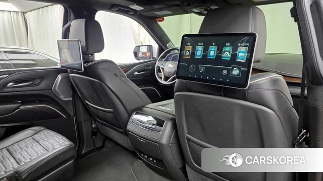 Cadillac Escalade 5th Generation id 3827638 из Кореи 9