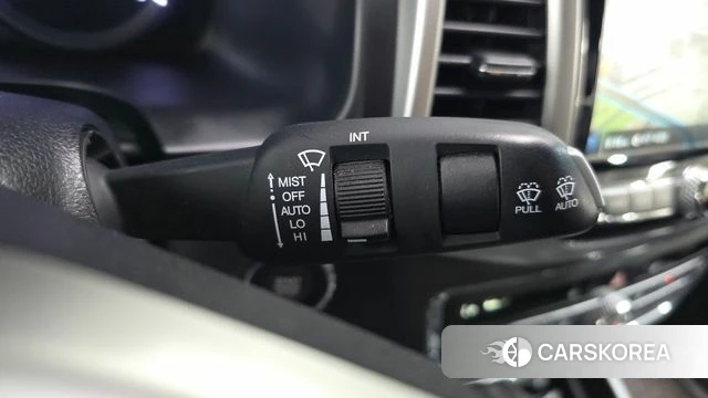 Ssangyong Rexton Sports Cannes id 4520202 из Кореи 9