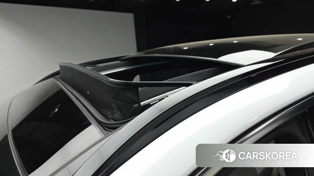 Hyundai The New Tucson Hybrid (NX4) id 4879649 из Кореи 9