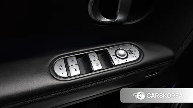 Hyundai Ionic 5 id 3137685 из Кореи 9