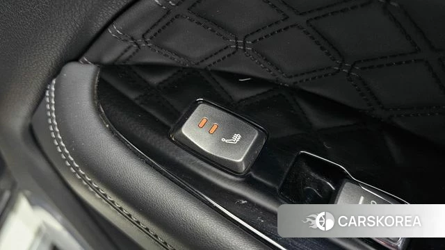 Ssangyong All New Rexton id 4179705 из Кореи 9