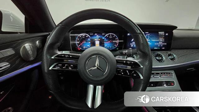 Mercedes-Benz E-Class W213 id 4476164 из Кореи 9