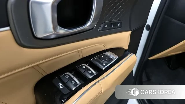 Kia Sorento 4th Generation id 3586346 из Кореи 9