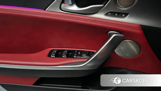 Kia Stinger id 2986452 из Кореи 9