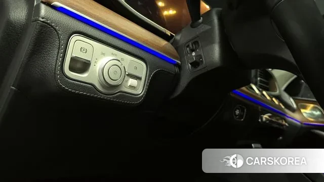 Mercedes-Benz GLE-Class W167 id 2995206 из Кореи 9