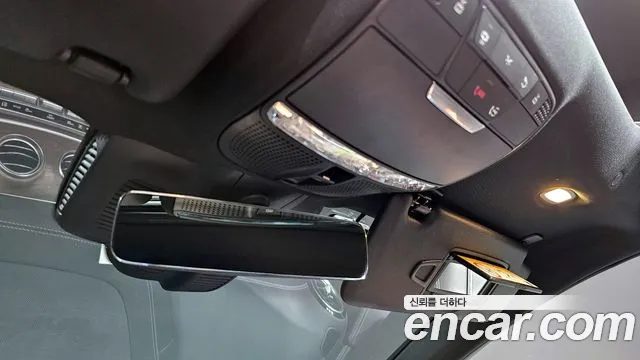Mercedes-Benz E-Class W213 id 2700792 из Кореи 9