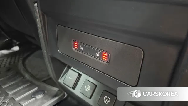 Land Rover Defender (L663) id 3458425 из Кореи 9