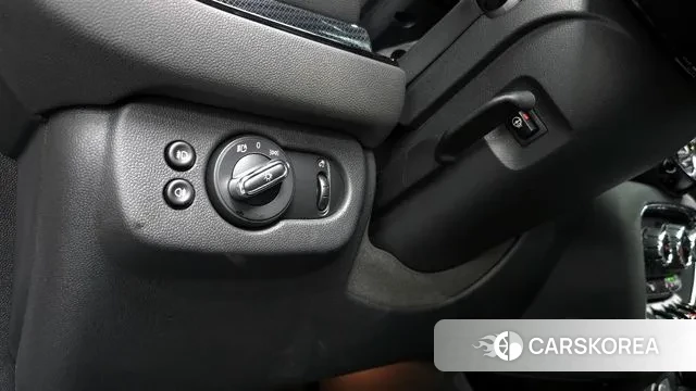 Mini Cooper Clubman id 3415730 из Кореи 9