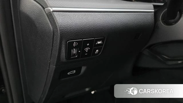 Kia K5 3rd generation id 3838883 из Кореи 9