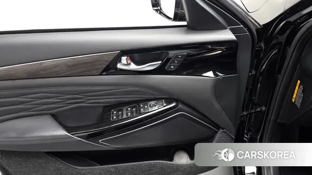 Kia K7 Premier id 3013375 из Кореи 9