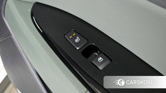 Kia Sportage 5th Generation Hybrid id 3921969 из Кореи 9