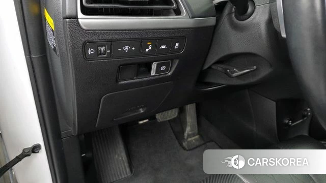 Hyundai Palisade id 4632426 из Кореи 9