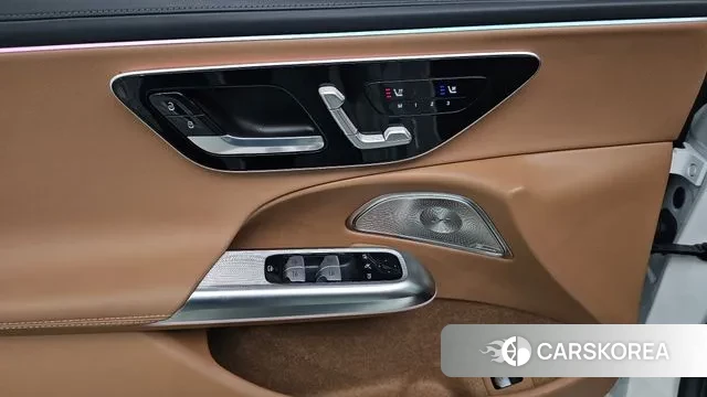 Mercedes-Benz E-Class W214 id 3533471 из Кореи 9