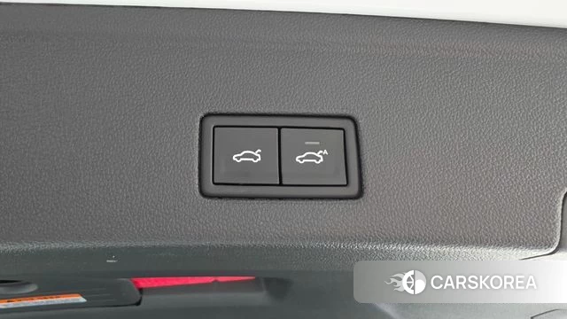 Volkswagen Touareg 3rd generation id 4354163 из Кореи 9