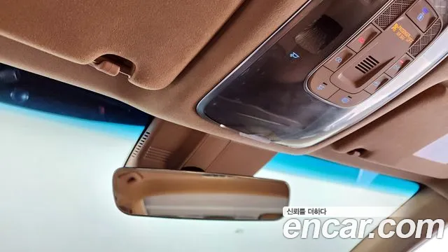 Genesis G80 (RG3) id 2690179 из Кореи 9