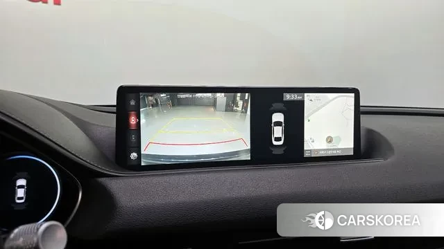 Genesis G80 (RG3) id 3385229 из Кореи 9